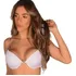 Sutiã Bojo E Aro Alças Costas De Silicone Soutien Invisível