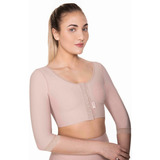 Sutia Com Mangas Bolero