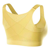 Sutiã Corretor Postural Feminino indicado Pelos Ortopedistas