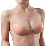 Sutia De Silicone Invisivel