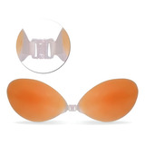 Sutia De Silicone Unbra