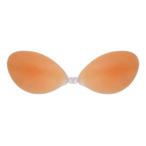 Sutia De Silicone Unbra
