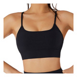 Sutia Esportivo Feminino De