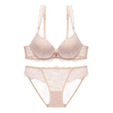 Sutia Feminino Bordado De