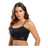 Sutia Imi Lingerie Cropped