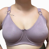 Sutia Plus Size Alta