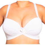 Sutia Plus Size Base