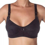 Sutia Plus Size Reforcado