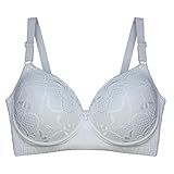 Sutia Plus Size Rendado