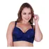 Sutiã Plus Size Sustentação Reforçado Soutien Tamanho Grande
