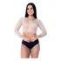 Sutiã Pos Cirurgico Com Mangas Lipoaspiração Bracos Soft