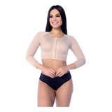 Sutia Pos Cirurgico Com