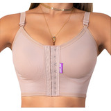 Sutia Pos Cirurgico Mamoplastia