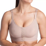 Sutia Pos Cirurgico Mastoplastia