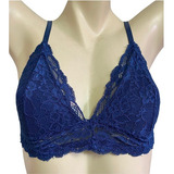 Sutia Rendado Bella Sutien