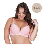 Sutia Soutien Plus Size