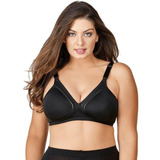 Sutia Sustentacao Plus Size