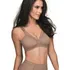 Sutiã Sustentação Plus Size Gallard Demillus 78908
