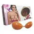 Sutiã Sutian Silicone Invisível Unbra Aumenta Seios Peitos