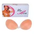 Sutiã Sutian Silicone Invisível Unbra Aumenta Seios Peitos 