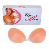 Sutia Sutian Silicone Invisivel