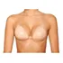 Sutiã Sutian Silicone Invisível Unbra Aumenta Seios Peitos