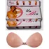 Sutiã Sutian Silicone Invisível Unbra Aumenta Seios Peitos 