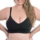 Sutia Vilingerie Sem Bojo