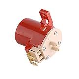 Suuonee Bomba De Lavadora De Para Brisas Bomba De Limpador De Motor Universal De 12 V Para Carro Van ônibus Caminhão