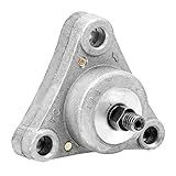 Suuonee Dentes Da Bomba De óleo Conjunto Da Bomba De óleo Da Engrenagem Da Bomba De Combustível Do Motor Para GY6 50cc 139QMB