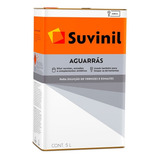 Suvinil Aguarras 5 Litros