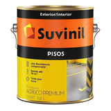 Suvinil Piso Fosco 3