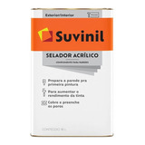 Suvinil Selador Acrílico 18l 53445291