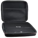 Suw Estojo De Transporte Externo USB CD DVD Drive Gravador Blu Ray Drive Para Didar Blu Ray DVD Player Ultra Mini 1080p Blue Ray Disc Player Home Theater Reproduza Todos Os DVDs E Blu Rays Região A