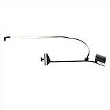 Suyitai Cabo De Substituição De Tela Flexível LCD LVDS LED De 40 Pinos Para Samsung NP940Z5L Notebook 9 PRO Opera 15 BA39 01387A