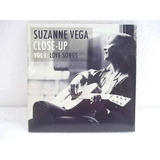 Suzanne Vega Close up Vol 1