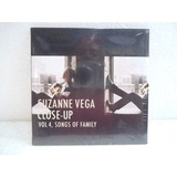 Suzanne Vega Close up Vol 4