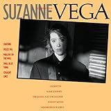 Suzanne Vega  Shm CD   Import USA 