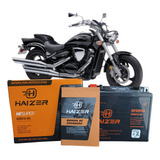 Suzuki Boulevard M800 Haizer
