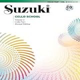 Suzuki Cello School V02 REV E
