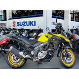 Suzuki Dl 650 650xt