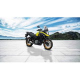 Suzuki Dl 650 Xt