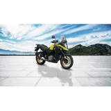 Suzuki Dl 650 Xt
