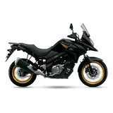 Suzuki Dl 650 Xt