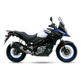 Suzuki Dl 650 Xt