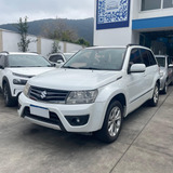 Suzuki Grand Vitara 2