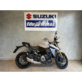 Suzuki Gsx S 1000