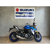 Suzuki Gsx S 1000