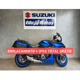 Suzuki Gsx-s 1000 Gt 2024/2025