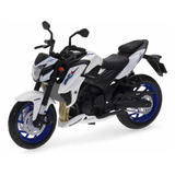 Suzuki Gsx s 750
